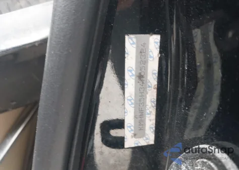 2004 Hyundai Sonata Gls/Lx из США, поврежденный, VIN KMHWF35H34A052324